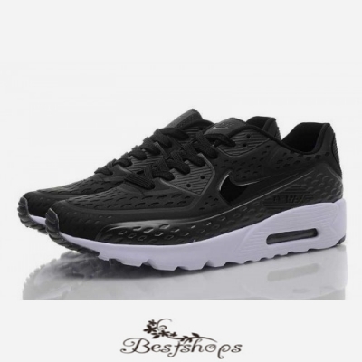 Nike Air Max 90 Punching Black and white BSNK506291