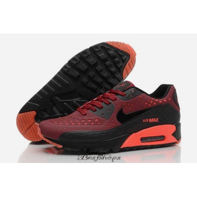 Nike Air Max 90 Punching Bordeaux BSNK270980