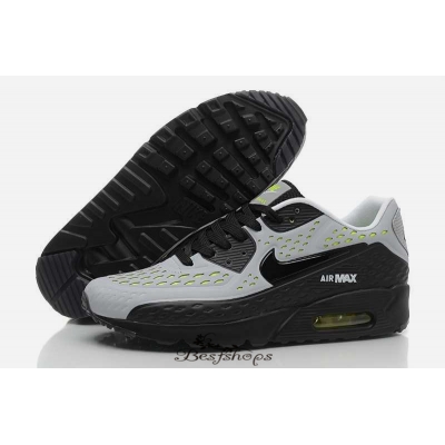 Nike Air Max 90 Punching Gray black BSNK250600